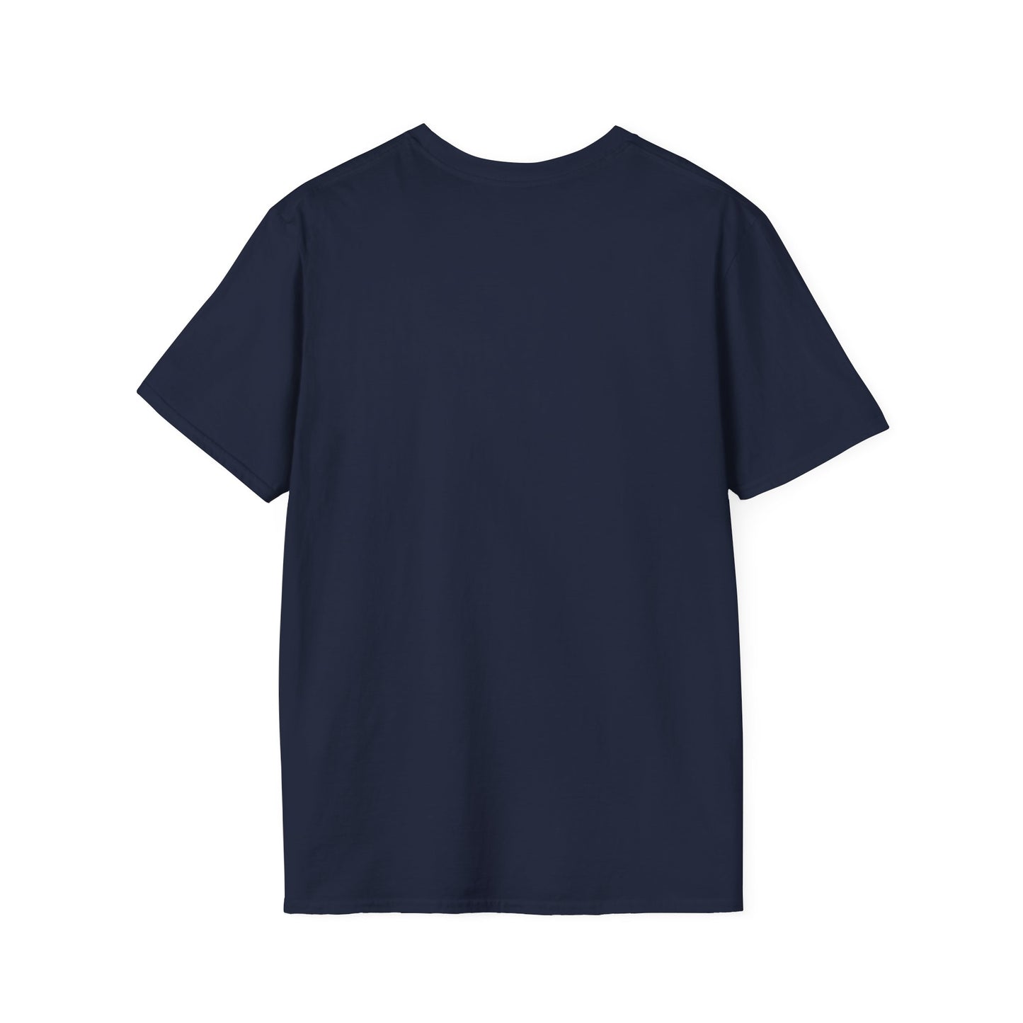 Abstract Geometric Planet Art T-Shirt