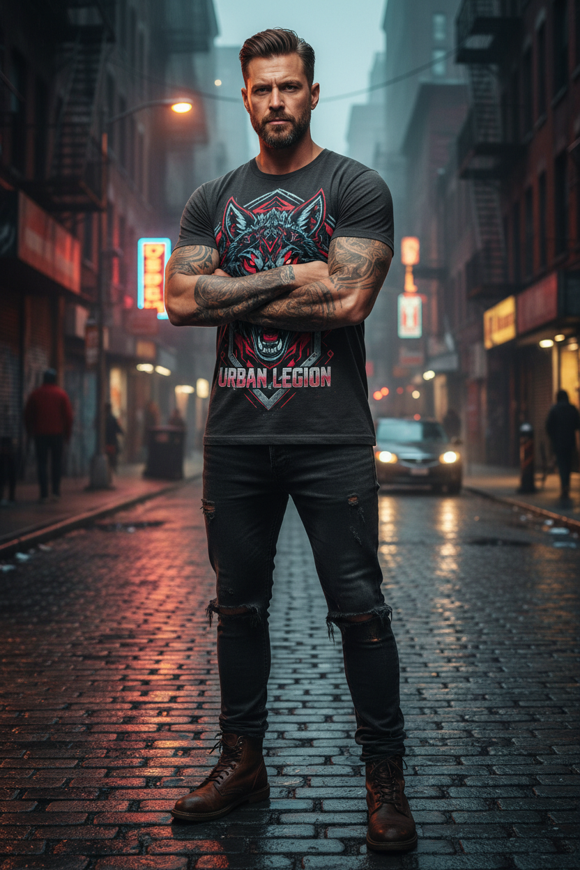 Mens Tees