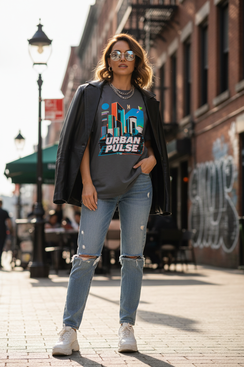 Women Tees