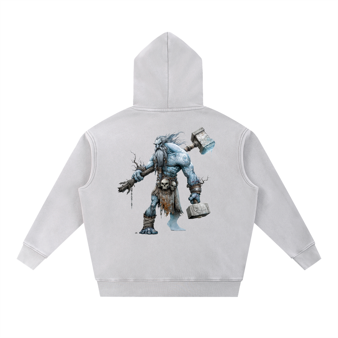 thefrostorder