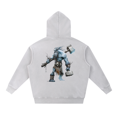 thefrostorder
