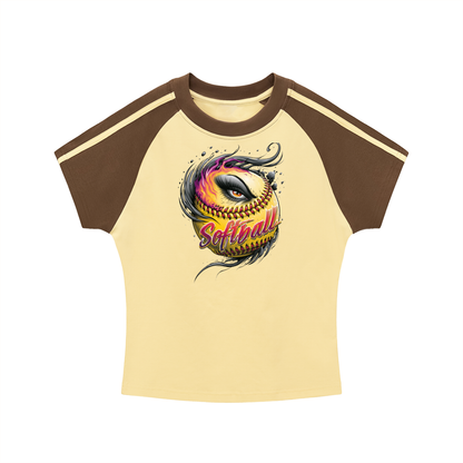 womenfit,womentee,graphictee,softballtee,softballgraphic,softball,graphicdesign,graphicart,diaballicle