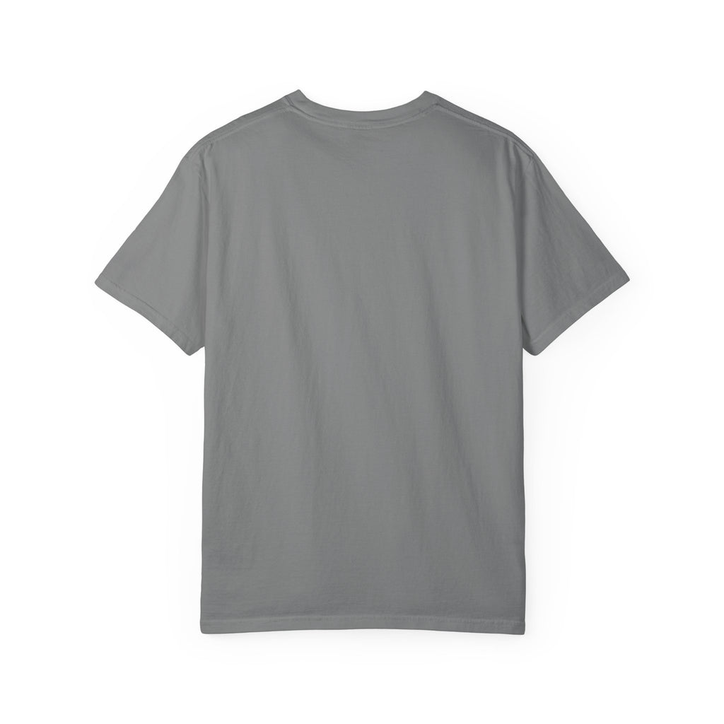Texas Lineman T-Shirt — "The Storm Isn't Over Until All The Lights Are ON" Electrical Worker Tee