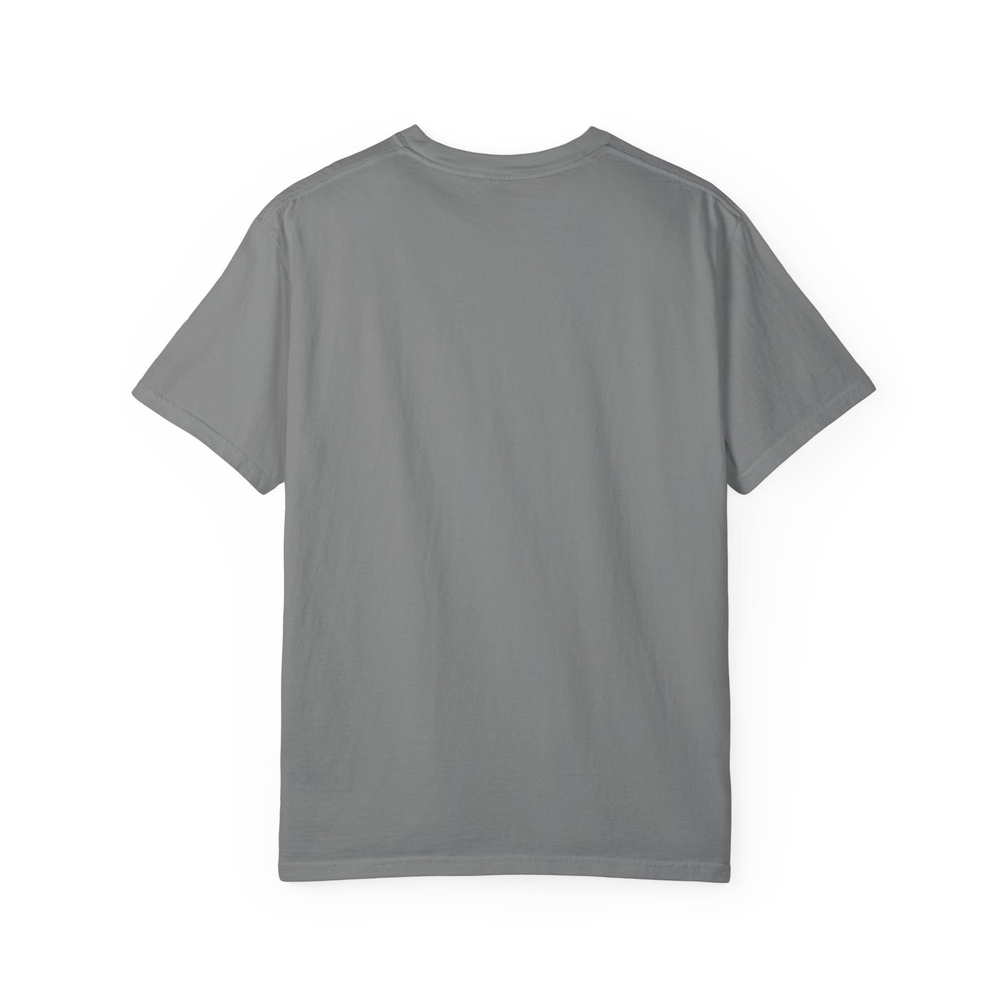 Texas Lineman T-Shirt — "The Storm Isn't Over Until All The Lights Are ON" Electrical Worker Tee