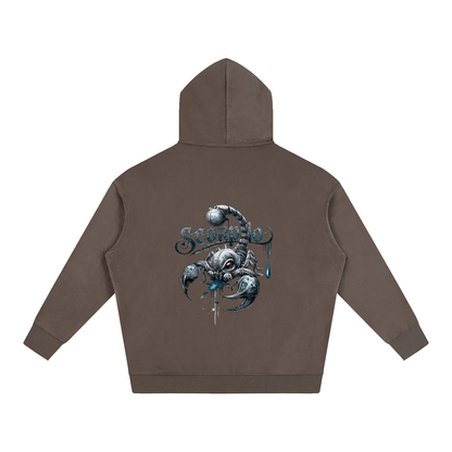 scorpio,scorpion,scorpiohoodie,graphichoodie,graphicdesign,graphicart,astronomysign,birthsign