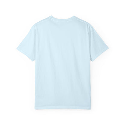 T-Shirt — "Bent but not broken" Vintage Bicyclist Graphic Tee