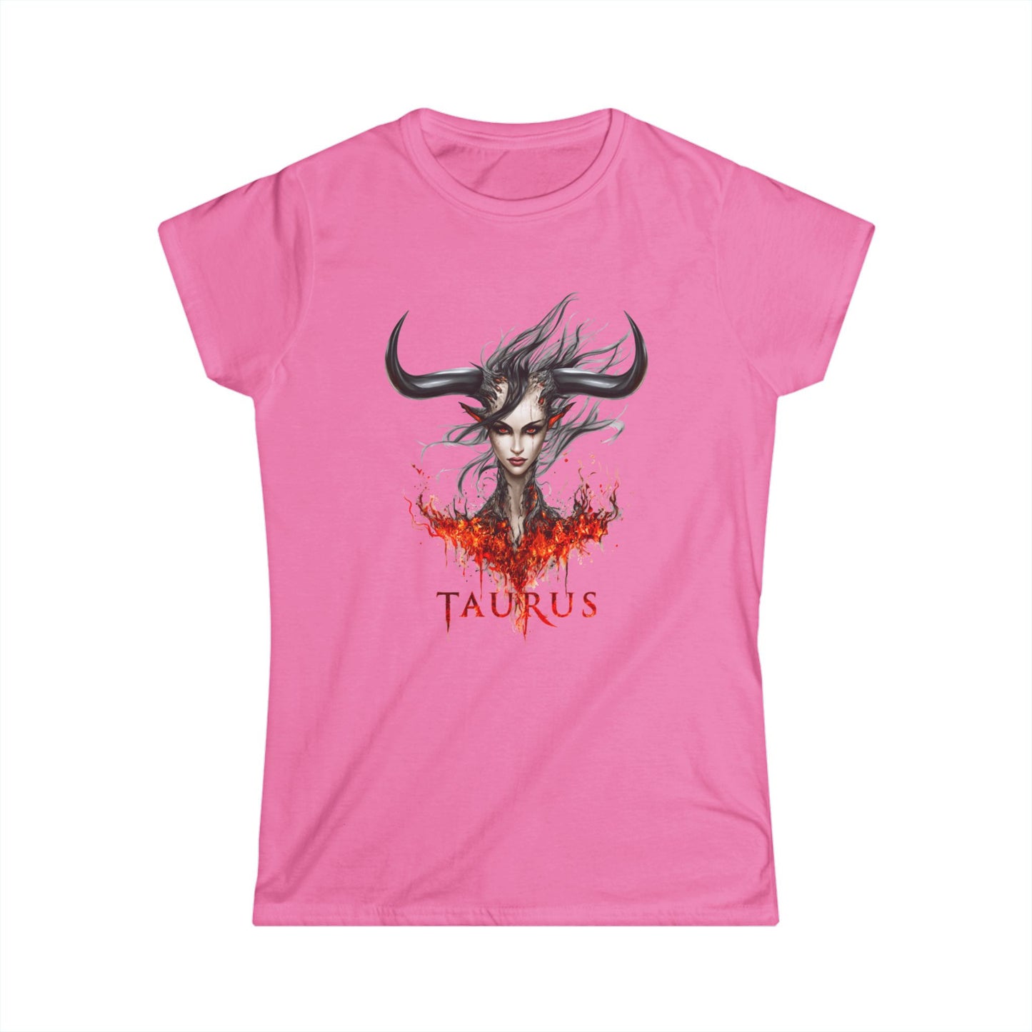 Lady Taurus Women's Tee