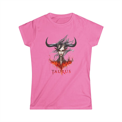 Lady Taurus Women's Tee