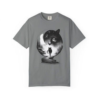 The Cats Eye T-Shirt