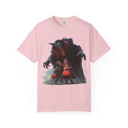 Halloween Trick-or-Treat T-Shirt