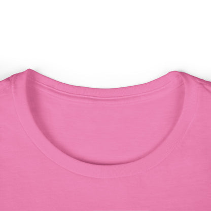 Queen of the House Women’s Tee — Crowned Mom / Funny Mother’s Day Shirt