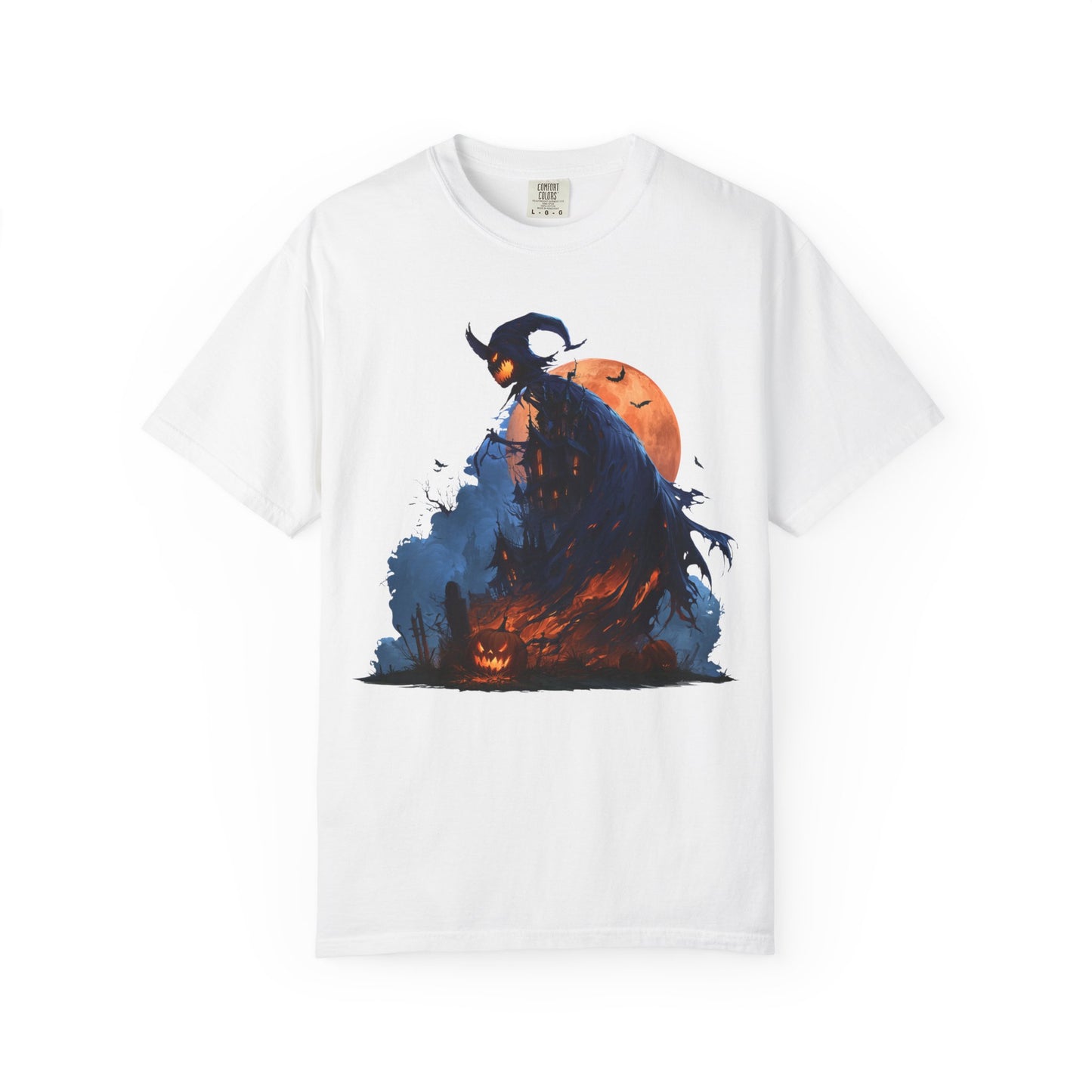 Halloween Krampus T-Shirt
