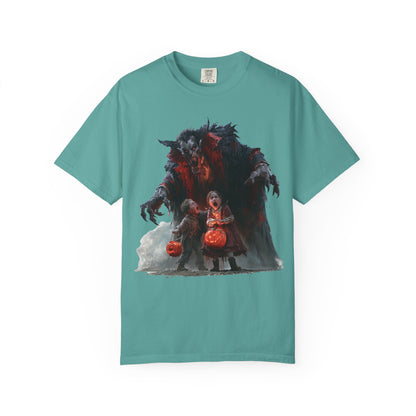 Halloween Trick-or-Treat T-Shirt