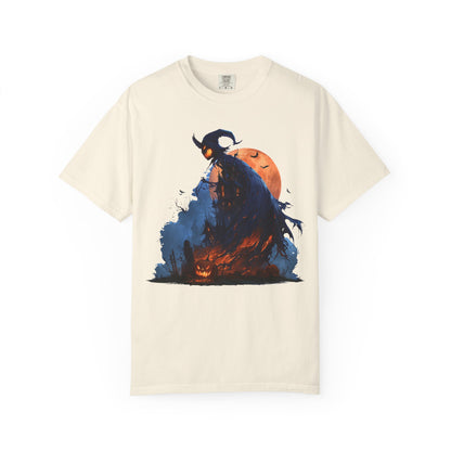 Halloween Krampus T-Shirt