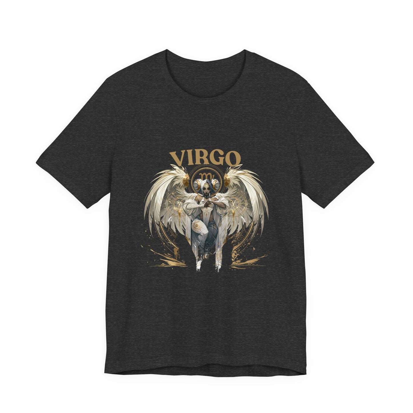 Angelic Virgo Tee