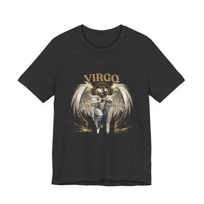 Angelic Virgo Tee