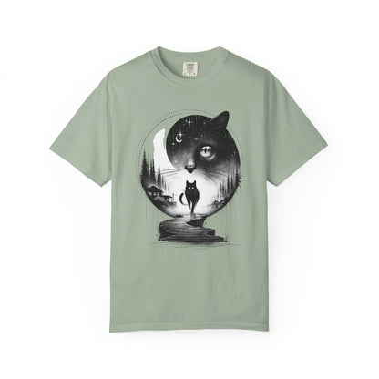 The Cats Eye T-Shirt