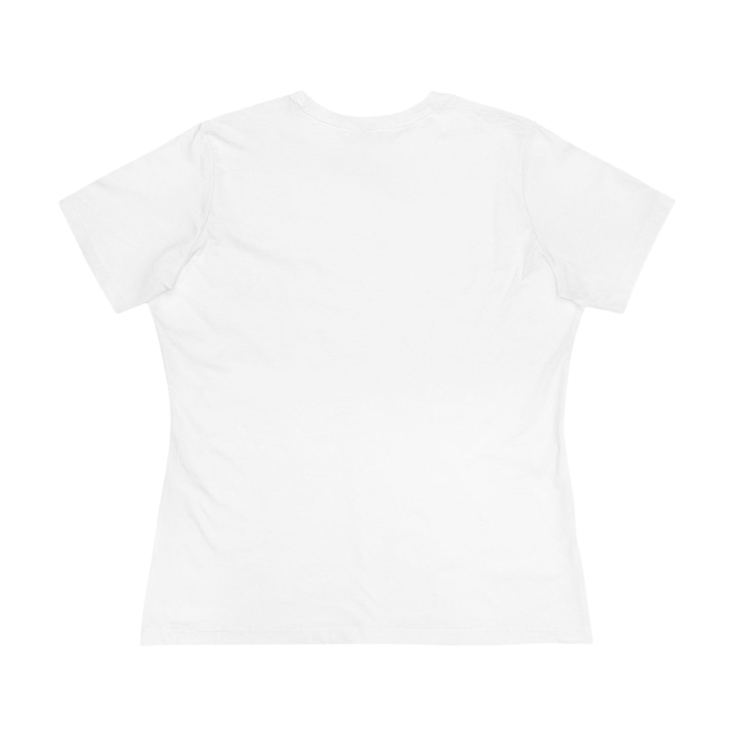 Shih Tzu Watercolor Tee — Cute Dog Portrait T‑Shirt with Pink Bow