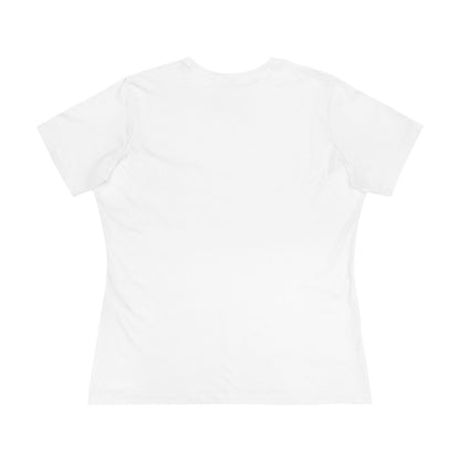 Shih Tzu Watercolor Tee — Cute Dog Portrait T‑Shirt with Pink Bow