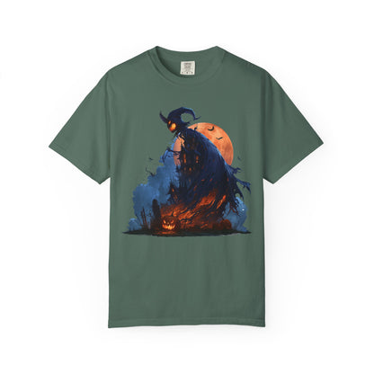 Halloween Krampus T-Shirt