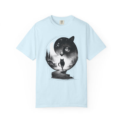 The Cats Eye T-Shirt