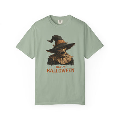 Scarecrow  Happy Halloween T-Shirt