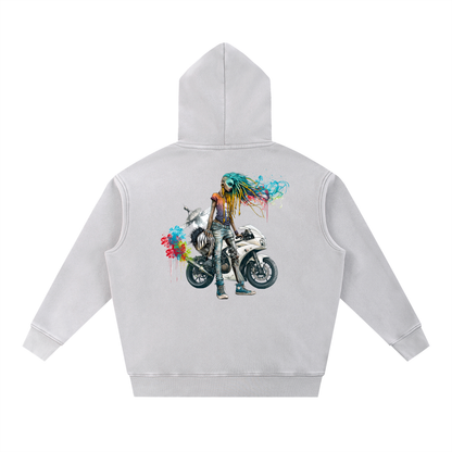 cyberpunkhoodie,oversizedhoodie,streetwear,streethoodie,urbanwear,giftforher,graphichoodie,cyclehoodie,womenshoodie