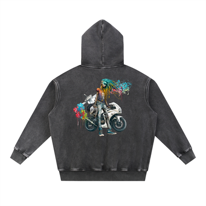 cyberpunkhoodie,oversizedhoodie,streetwear,streethoodie,urbanwear,giftforher,graphichoodie,cyclehoodie,womenshoodie