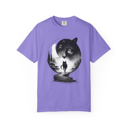 The Cats Eye T-Shirt