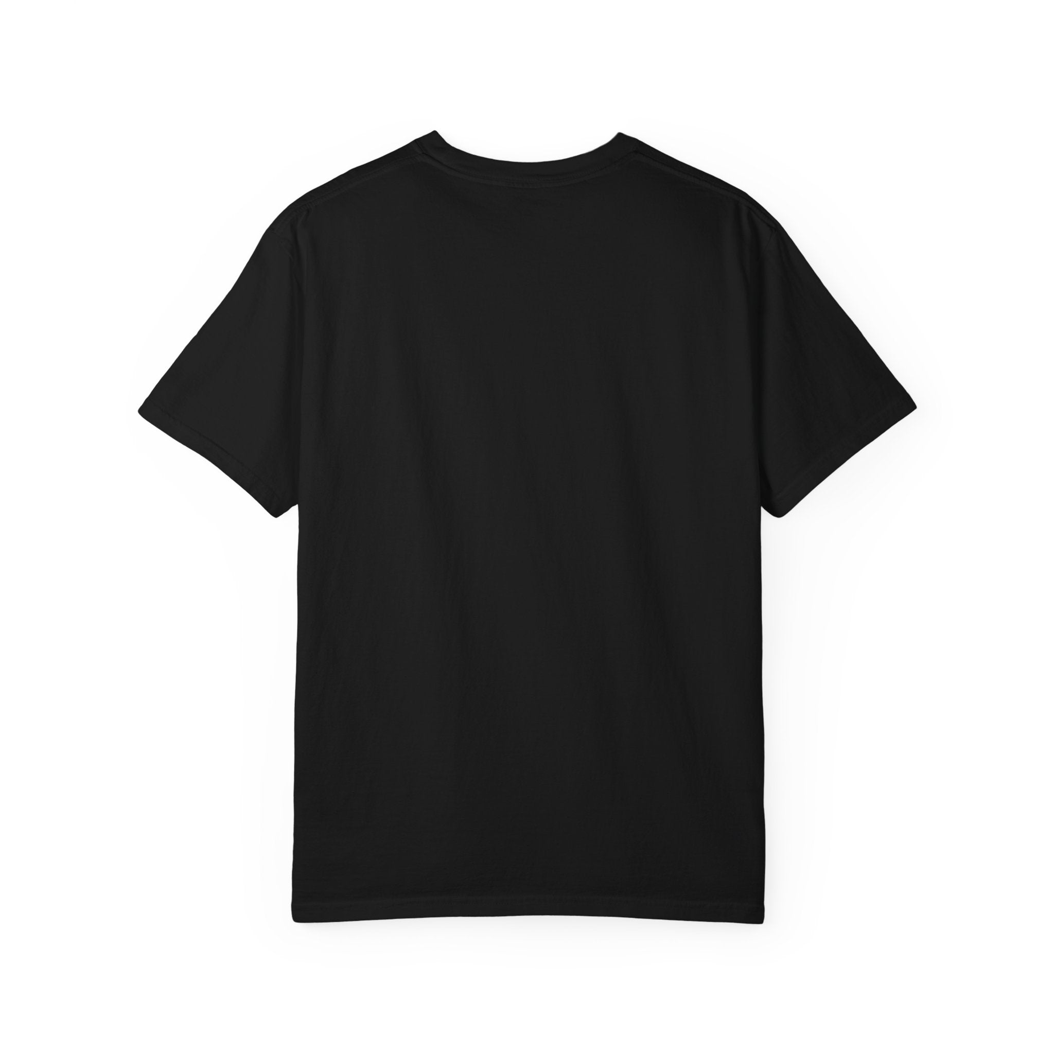 Texas Lineman T-Shirt — "The Storm Isn't Over Until All The Lights Are ON" Electrical Worker Tee