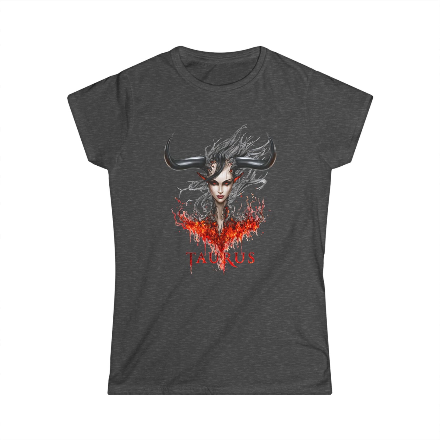 Lady Taurus Women's Tee