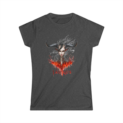 Lady Taurus Women's Tee