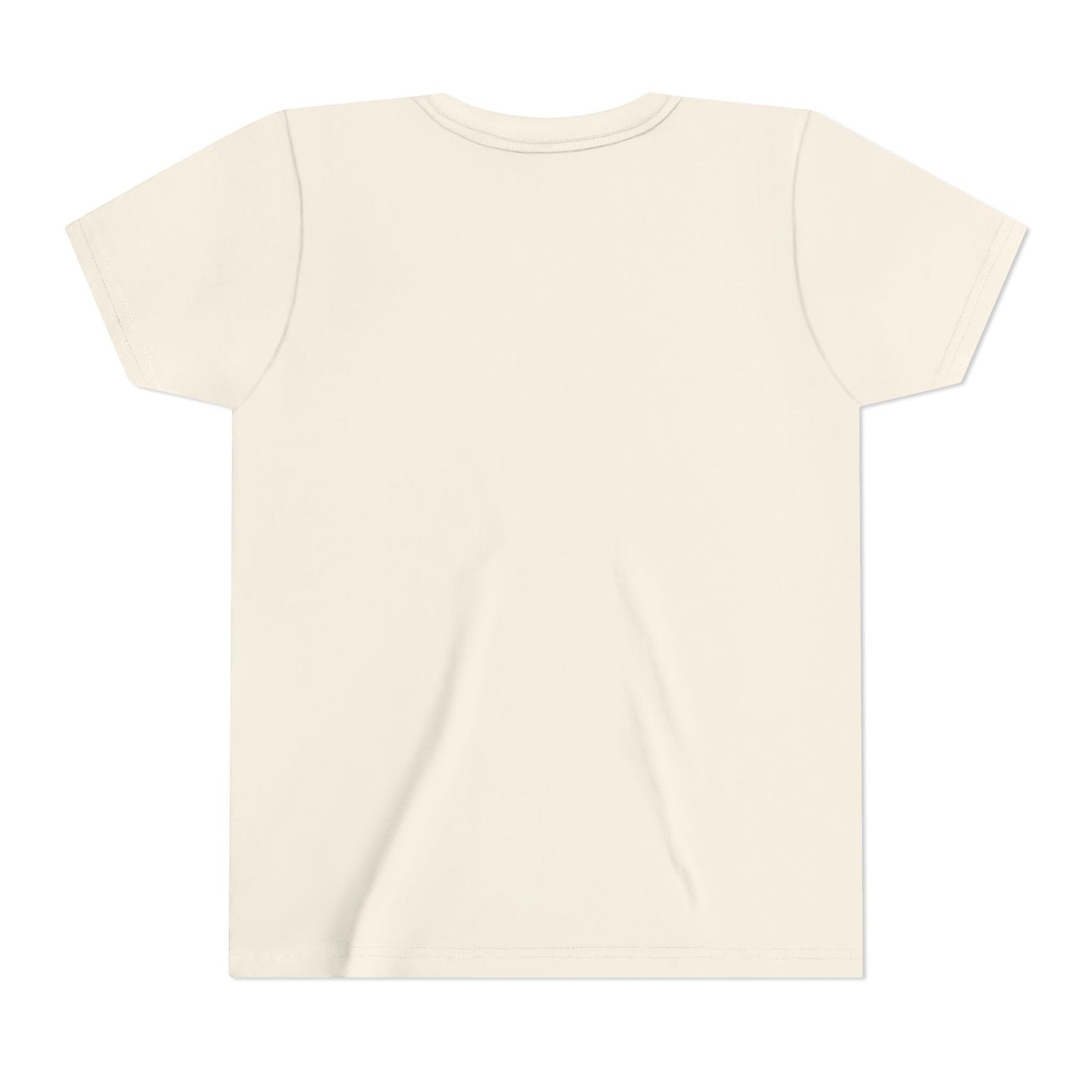 Youth Baseball Tee — 'Play Ball' Graphic T‑Shirt