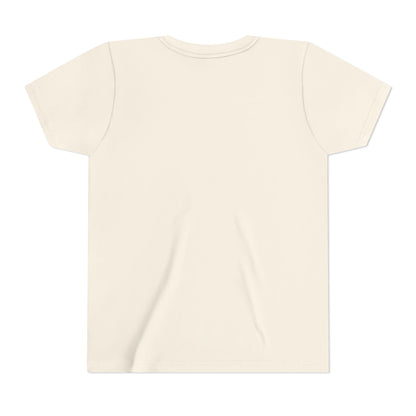 Youth Baseball Tee — 'Play Ball' Graphic T‑Shirt