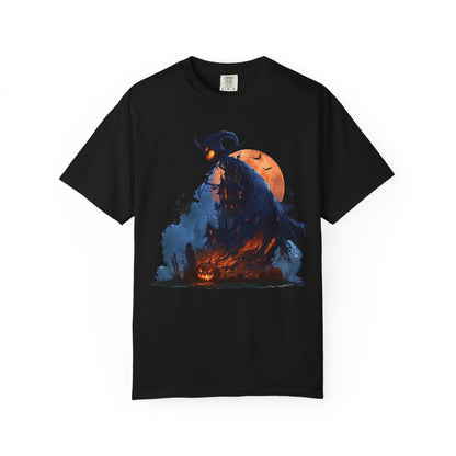 Halloween Krampus T-Shirt