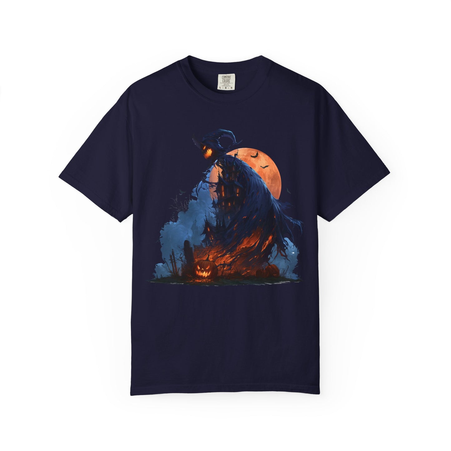 Halloween Krampus T-Shirt