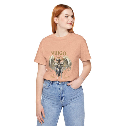 Angelic Virgo Tee
