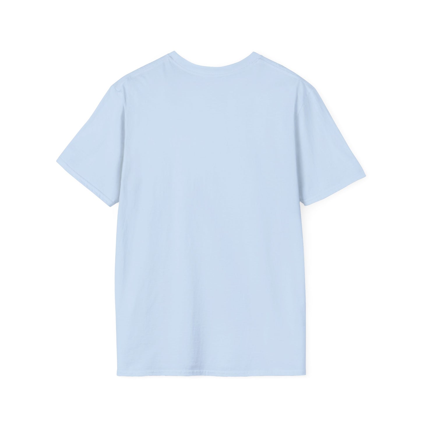 Abstract Geometric Planet Art T-Shirt