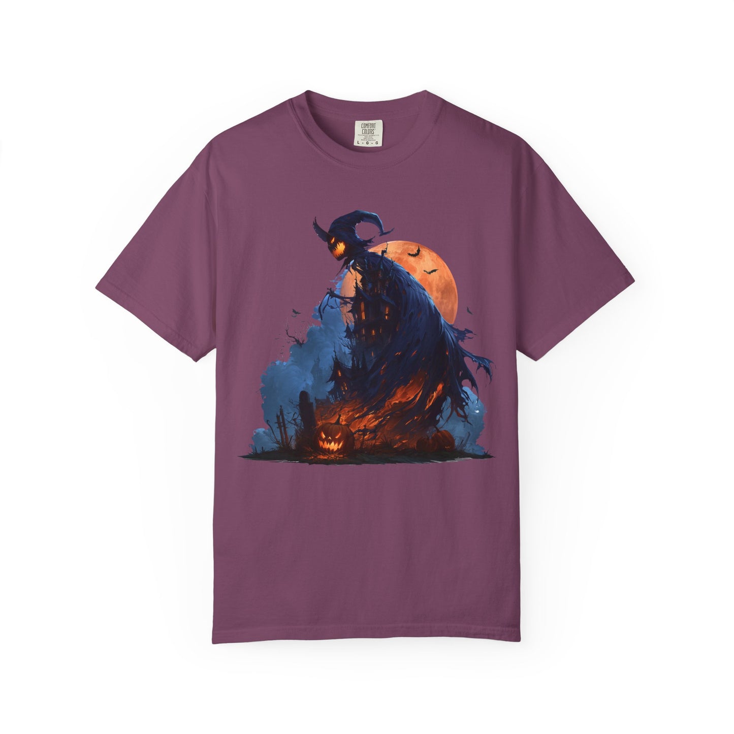 Halloween Krampus T-Shirt