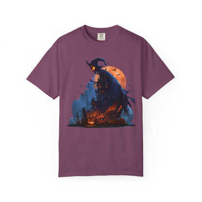 Halloween Krampus T-Shirt