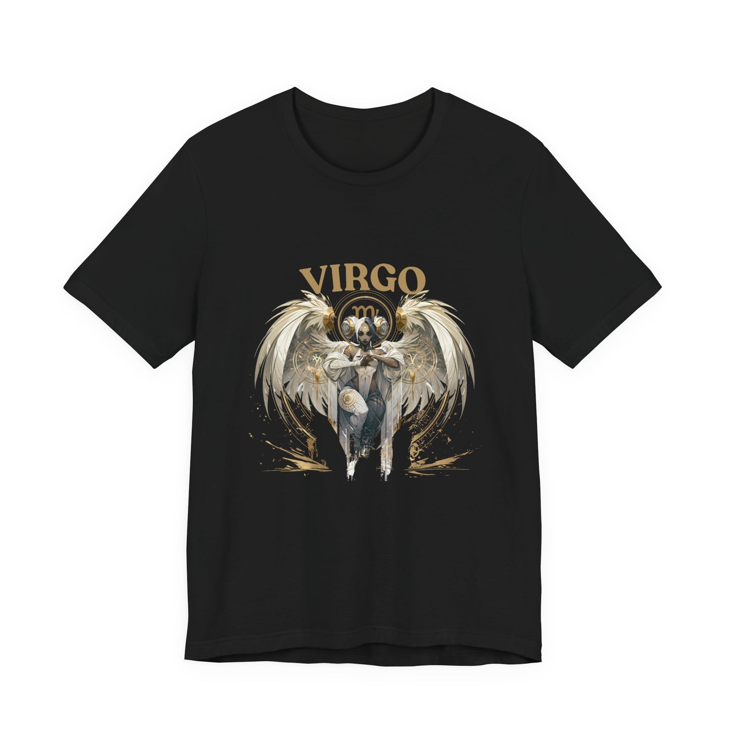 Angelic Virgo Tee