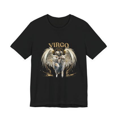 Angelic Virgo Tee