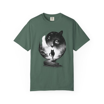 The Cats Eye T-Shirt