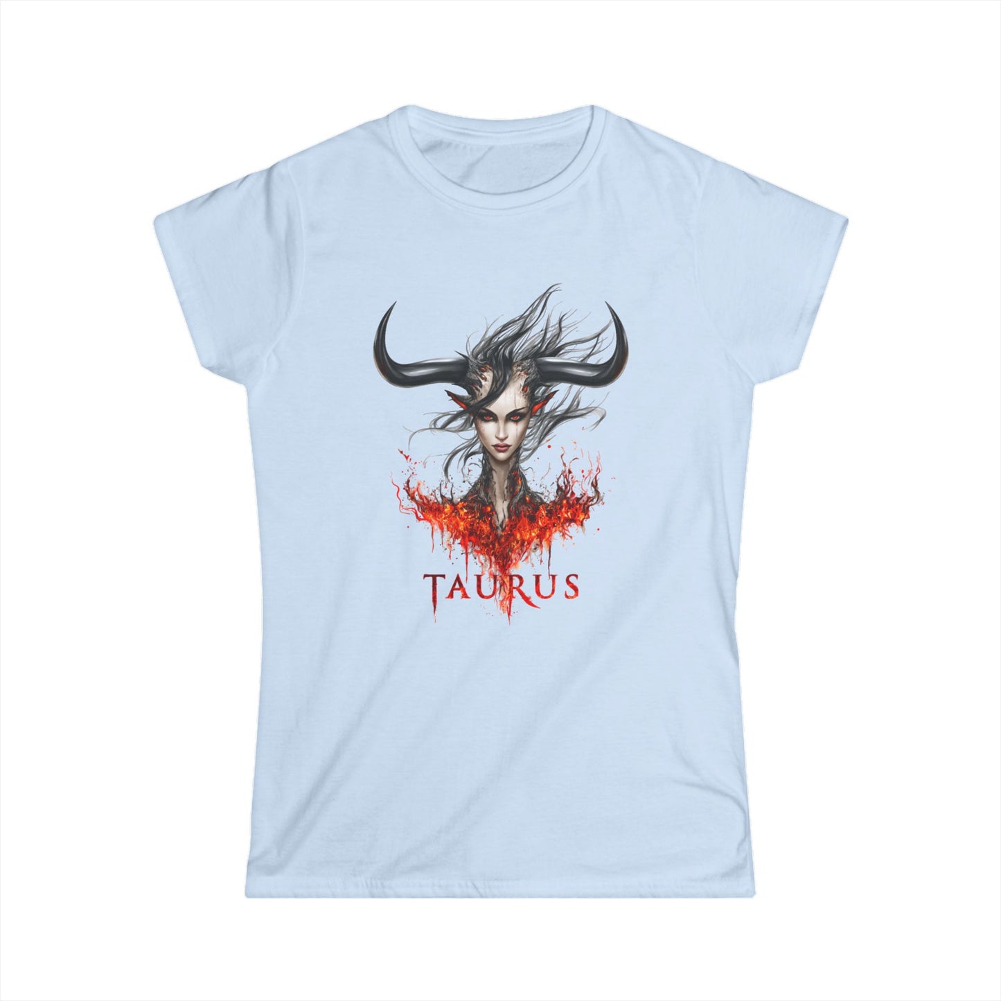 Lady Taurus Women's Tee