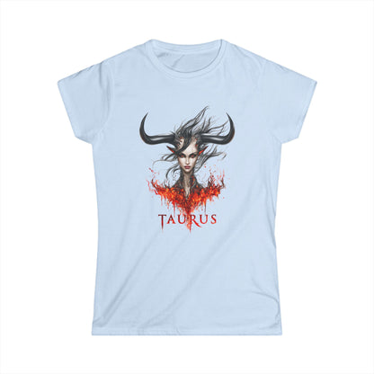 Lady Taurus Women's Tee