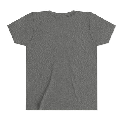 Youth Baseball Tee — 'Play Ball' Graphic T‑Shirt