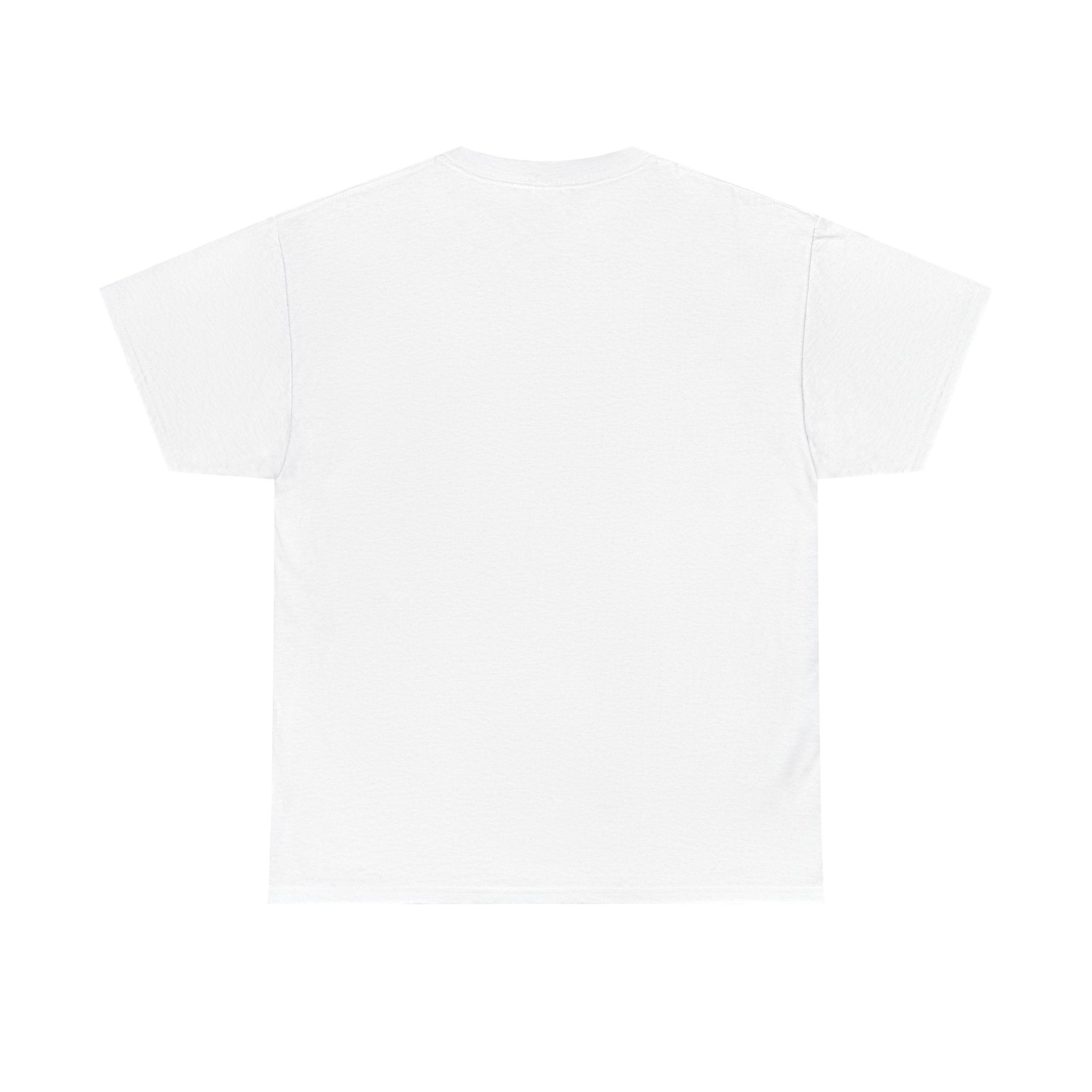 Father's Day Grill T‑Shirt — "Happy Father's Day? & still on the clock."