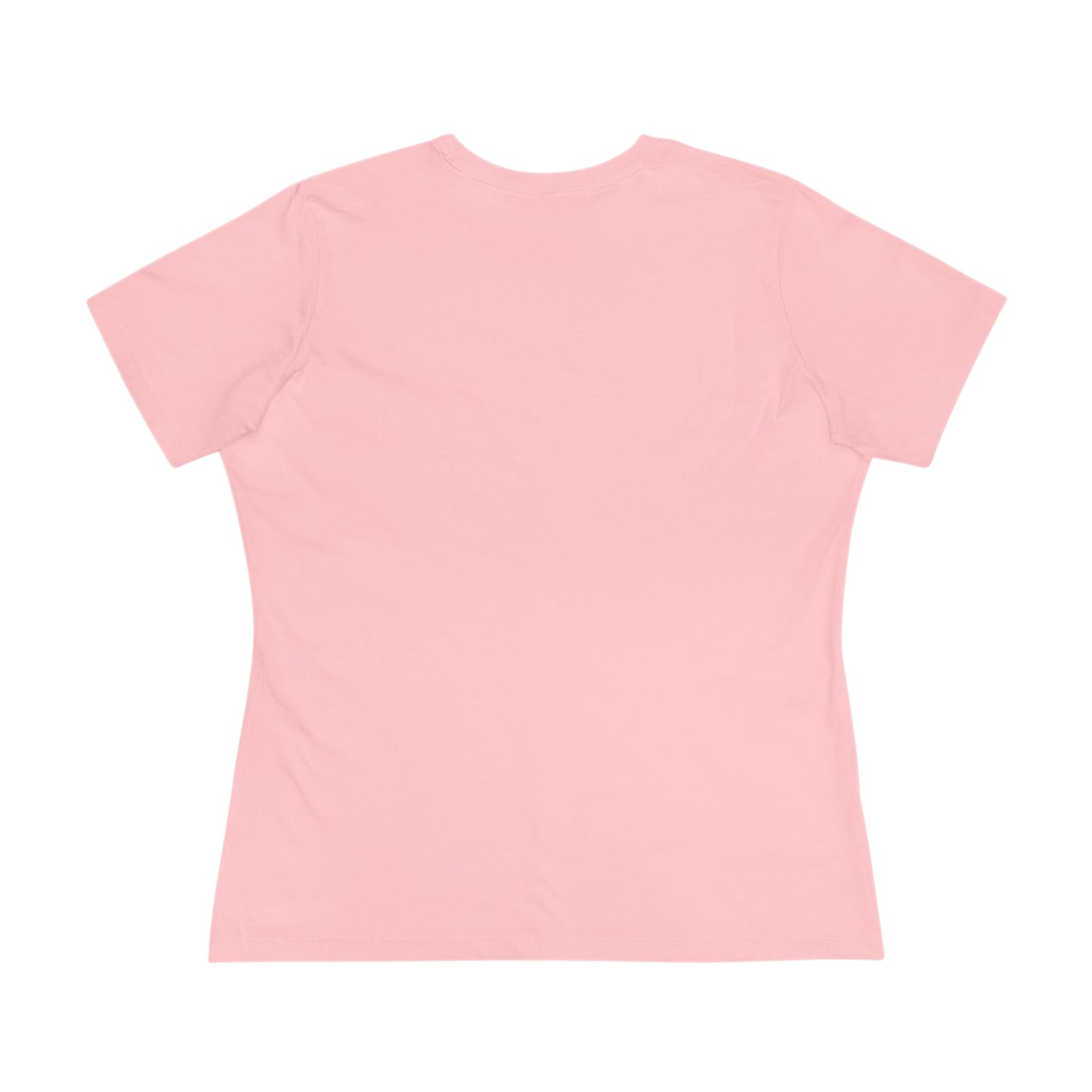 Shih Tzu Watercolor Tee — Cute Dog Portrait T‑Shirt with Pink Bow