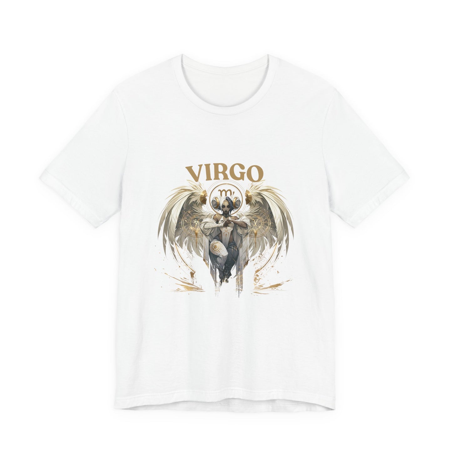 Angelic Virgo Tee