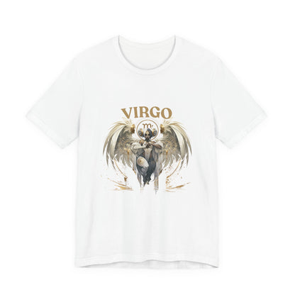 Angelic Virgo Tee
